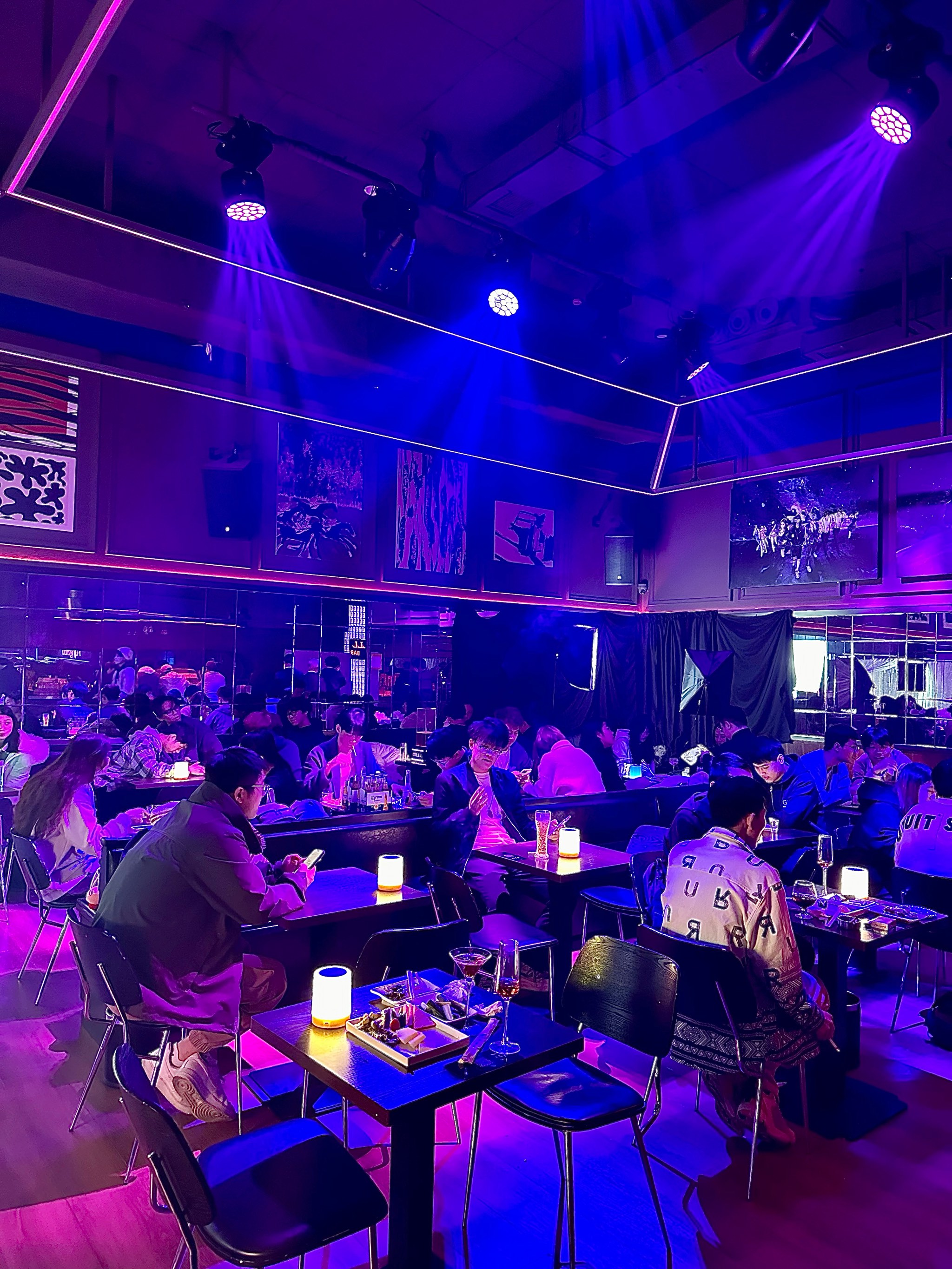 蚌埠商务ktv推荐指南-怀远县ktv预订